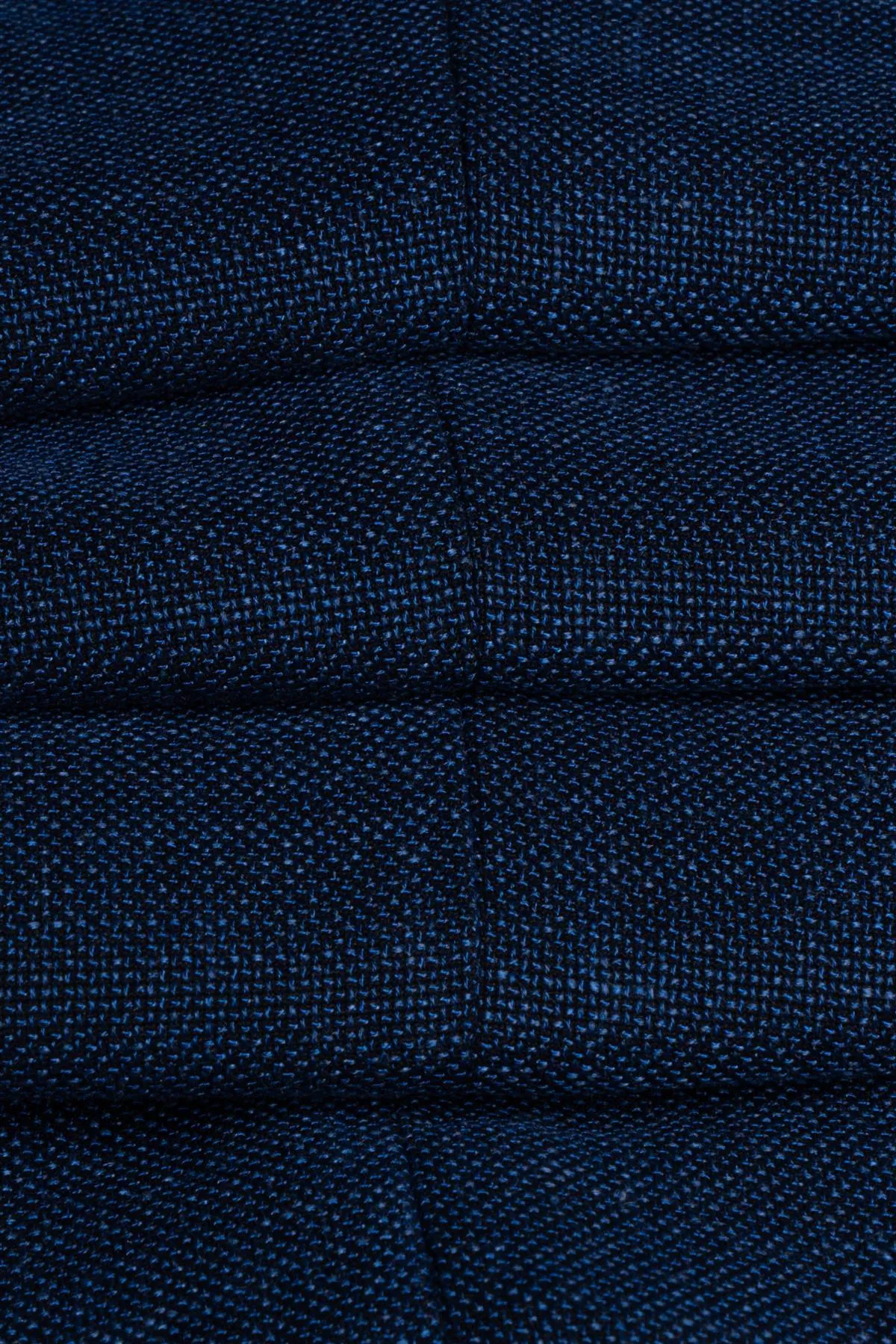 Miami Blue Slim Fit Blazer sold by House of Cavani product image thumbnail 5