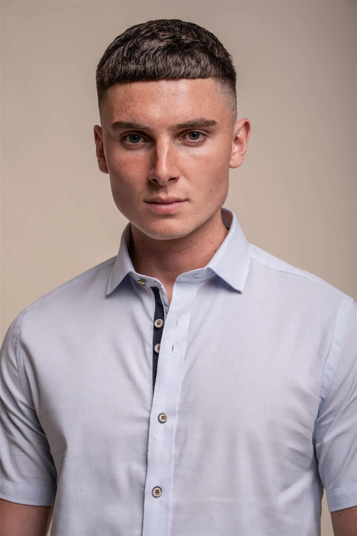 Fuego Shirt sold by House of Cavani product image thumbnail 4