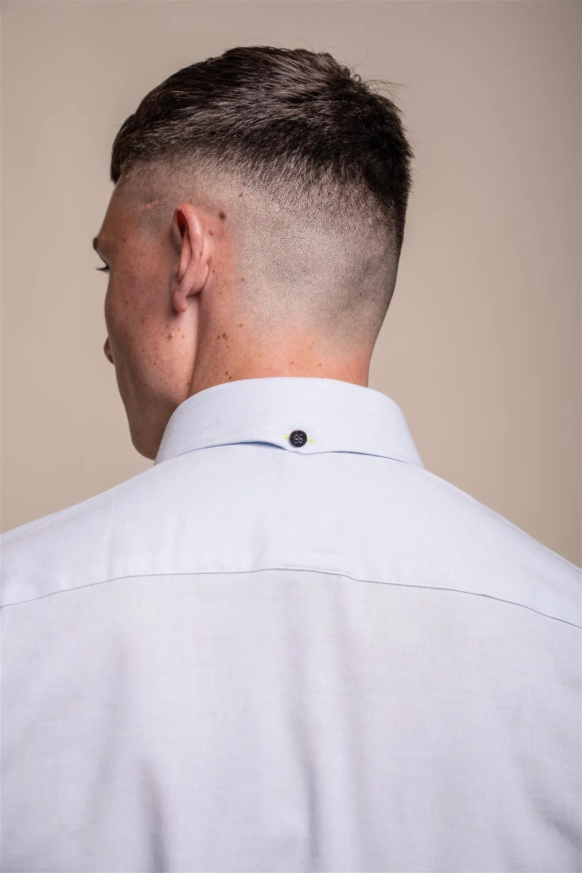 Fuego Shirt sold by House of Cavani product image thumbnail 5