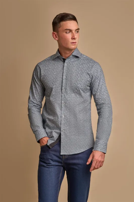 Aiden Shirt sold by House of Cavani