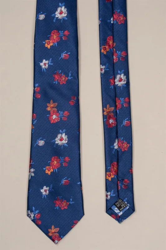 CV809 Tie sold by House of Cavani
