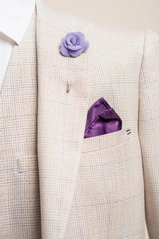 Flower Pin sold by House of Cavani