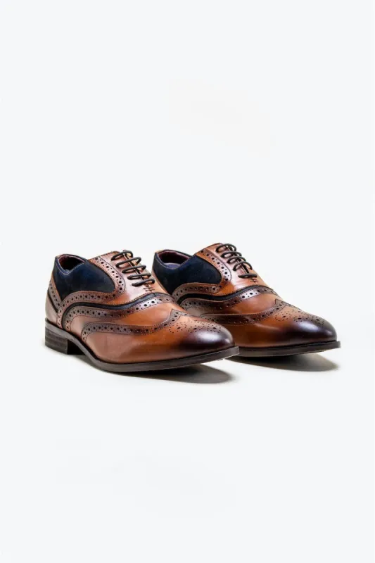 Evora Shoes sold by House of Cavani