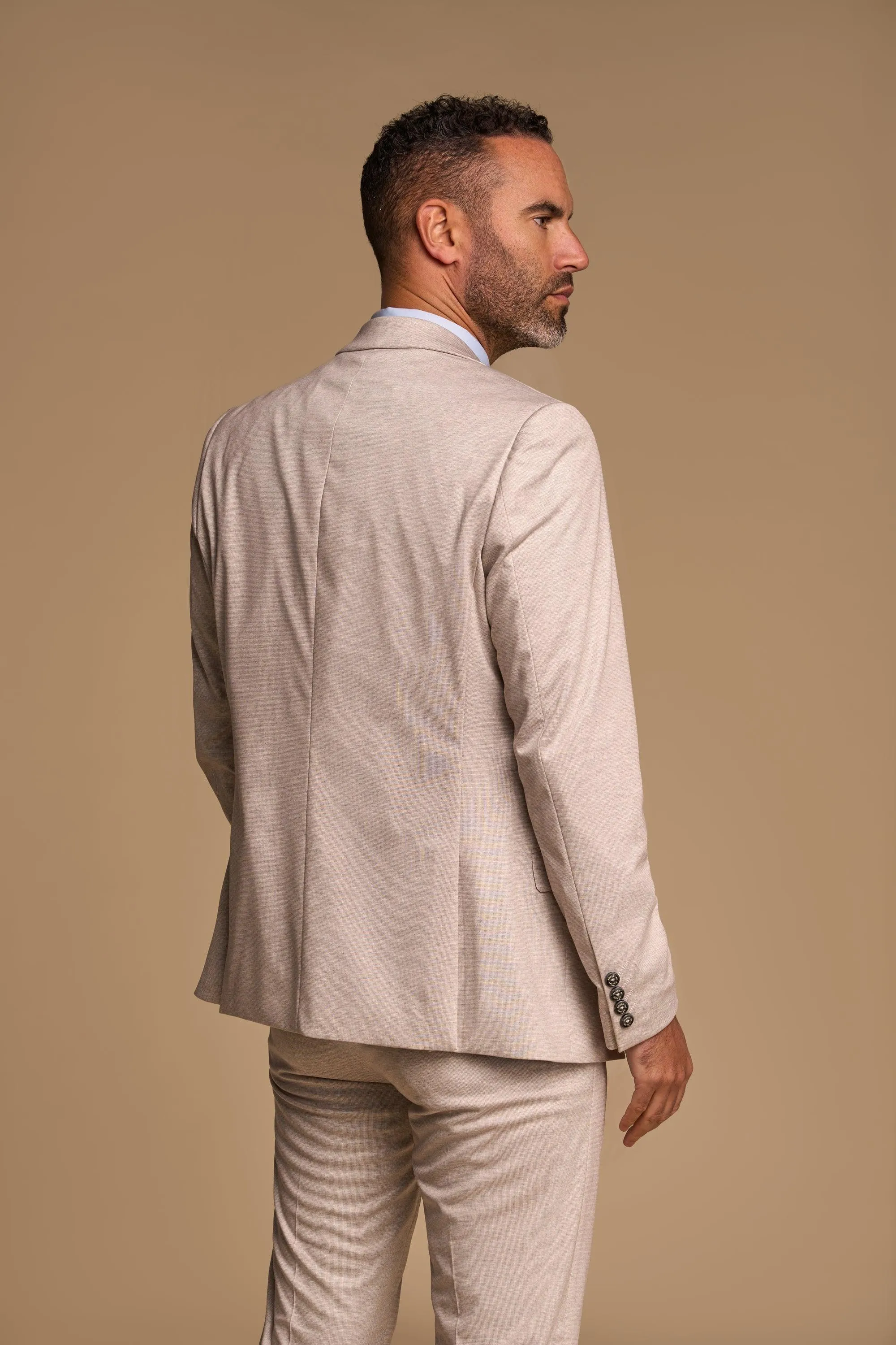 Valencia Three Piece Suit sold by House of Cavani product image thumbnail 3