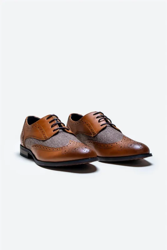 Oliver Shoes sold by House of Cavani