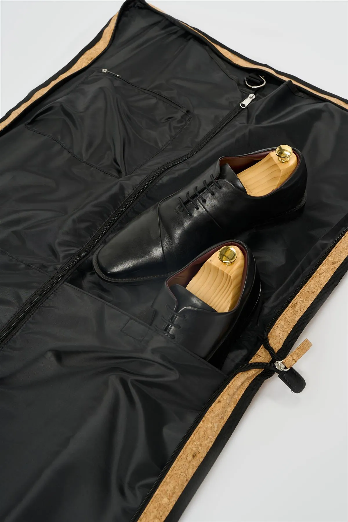 Premium Suit Bag sold by House of Cavani product image thumbnail 5