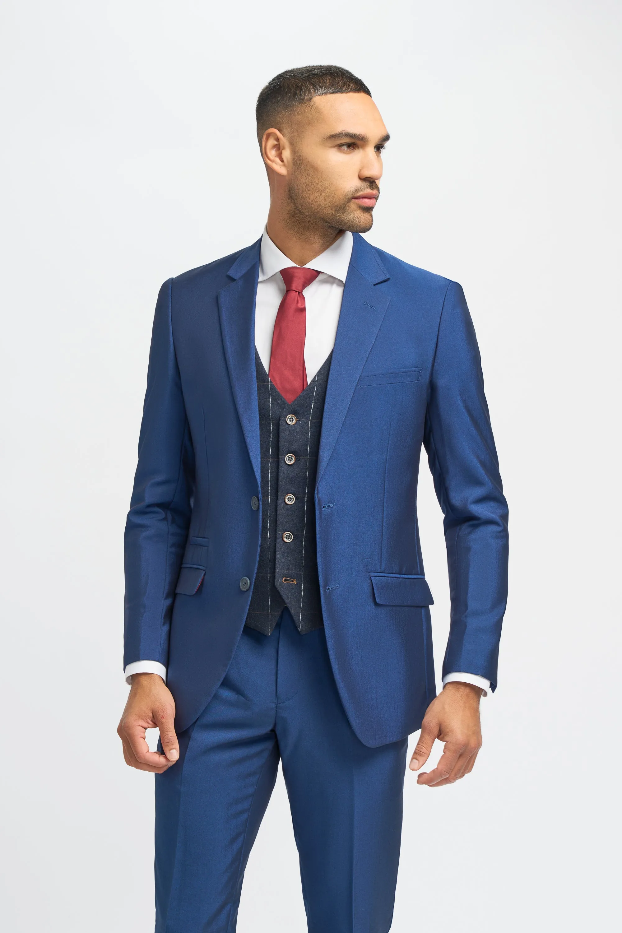 Ford & Angels Mix & Match Mens Suit sold by House of Cavani product image thumbnail 2