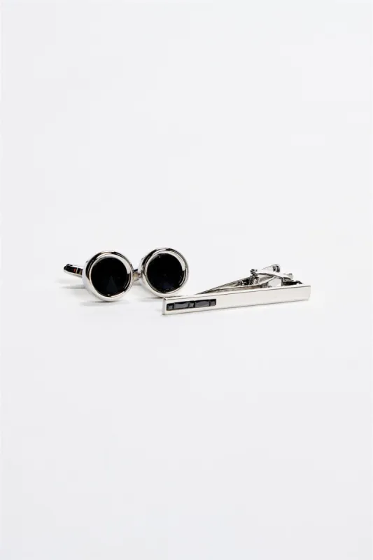 CV01 Cufflinks sold by House of Cavani