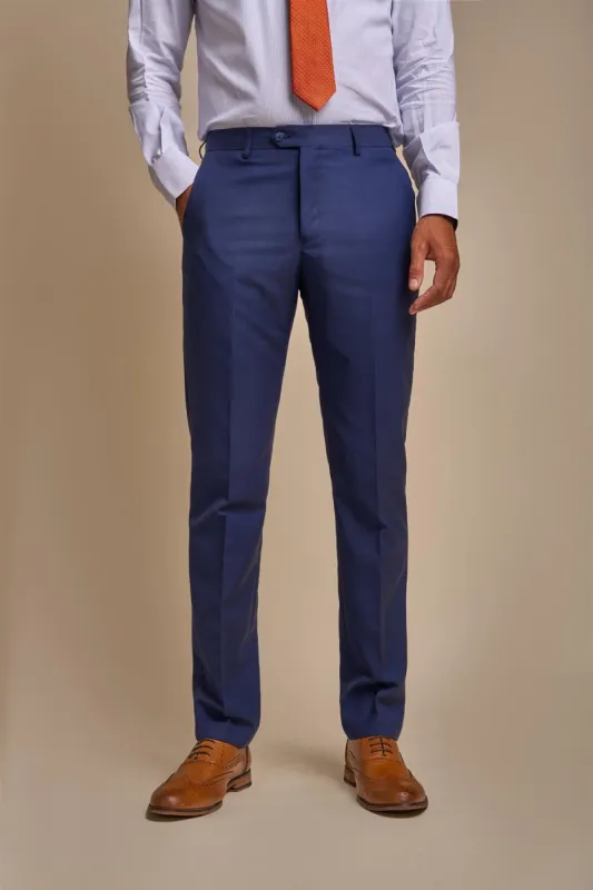 Jefferson Trousers sold by House of Cavani