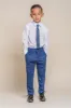 Boys Miatti Shirt sold by House of Cavani