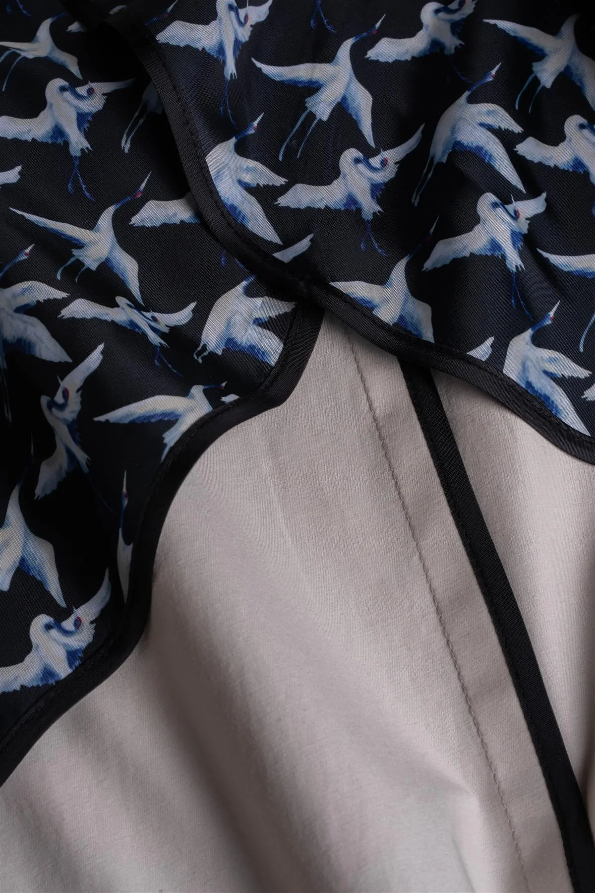 Mario Fawn Blazer sold by House of Cavani product image thumbnail 5