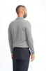 Boom Grey Polo sold by House of Cavani