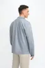 Acardi Ice Blue Shirt sold by House of Cavani