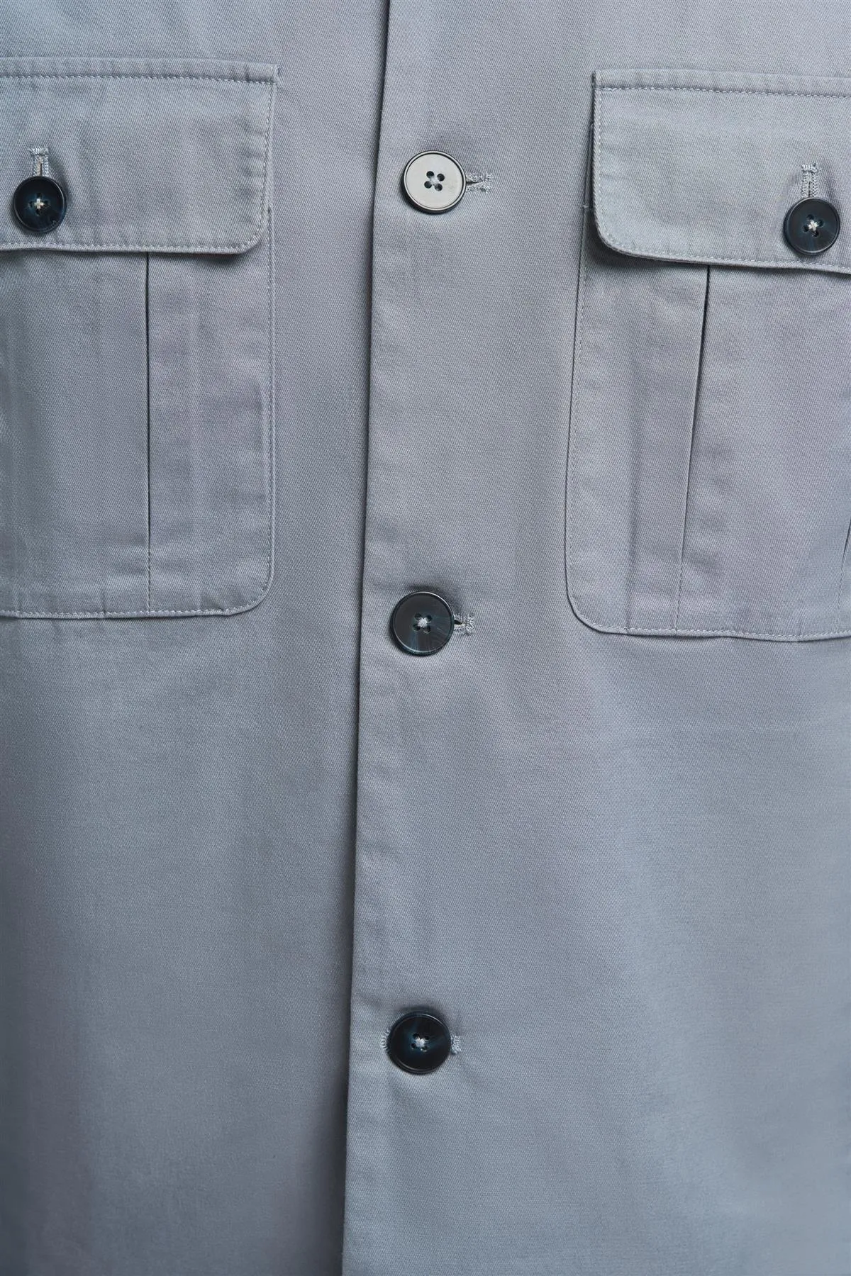 Acardi Ice Blue Shirt sold by House of Cavani product image thumbnail 5