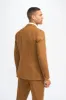 James Sierra Super 130s Wool Three Piece Suit sold by House of Cavani