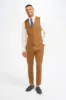 James Sierra Waistcoat sold by House of Cavani