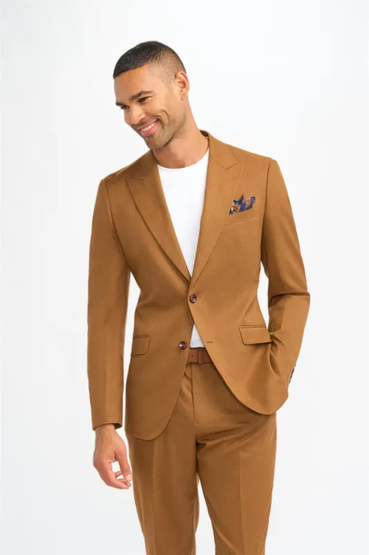 James Sierra Blazer sold by House of Cavani