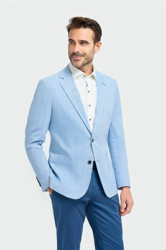 Luigi Sky Blazer sold by House of Cavani