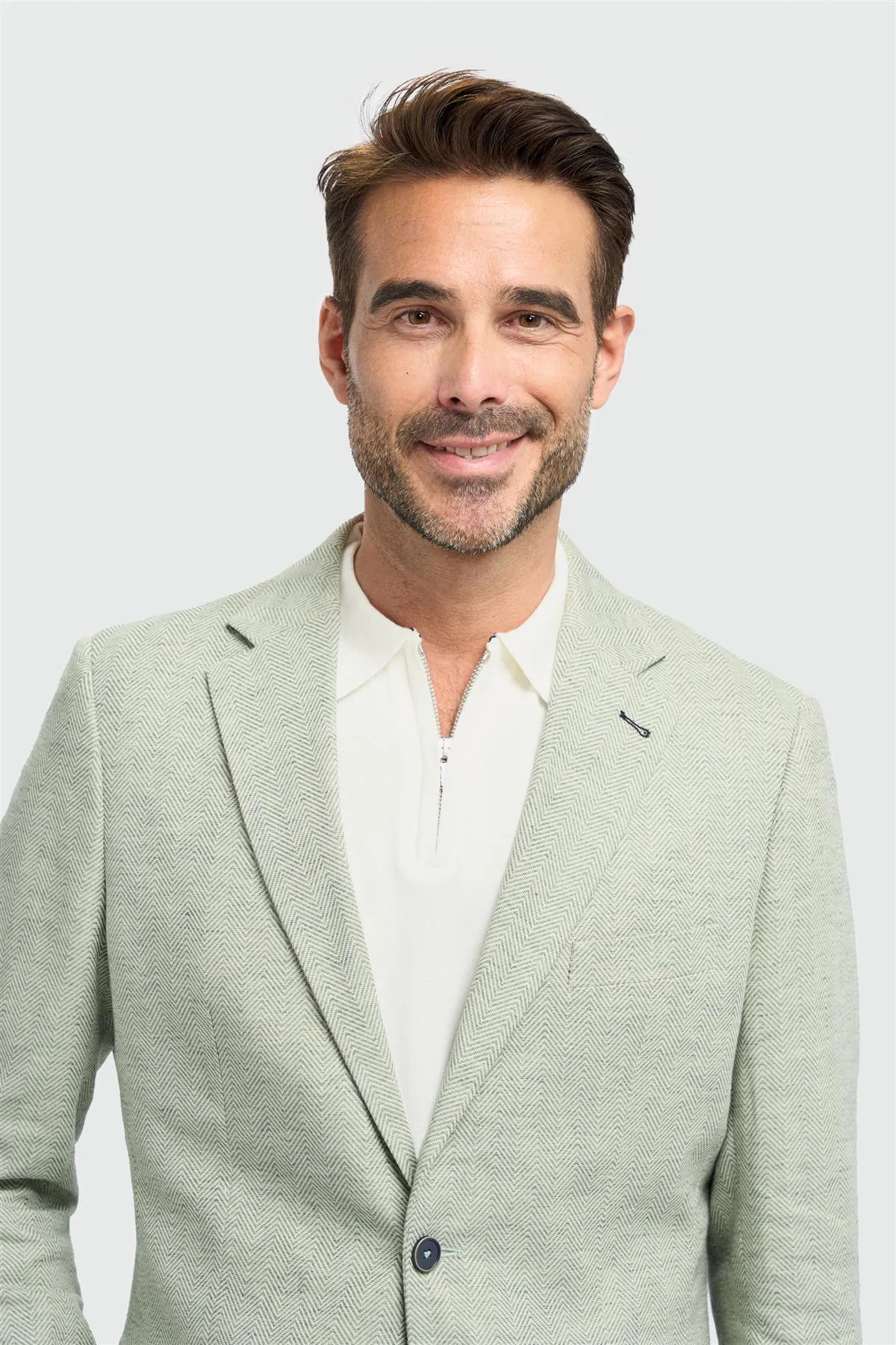 Bodina Sage Blazer sold by House of Cavani product image thumbnail 3