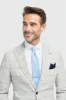 Gabriel Slate Blazer sold by House of Cavani