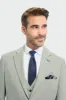 Camden Sage Three Piece Suit sold by House of Cavani
