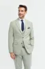 Camden Sage Three Piece Suit sold by House of Cavani