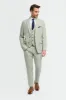 Camden Sage Three Piece Suit sold by House of Cavani