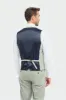 Camden Sage Waistcoat sold by House of Cavani