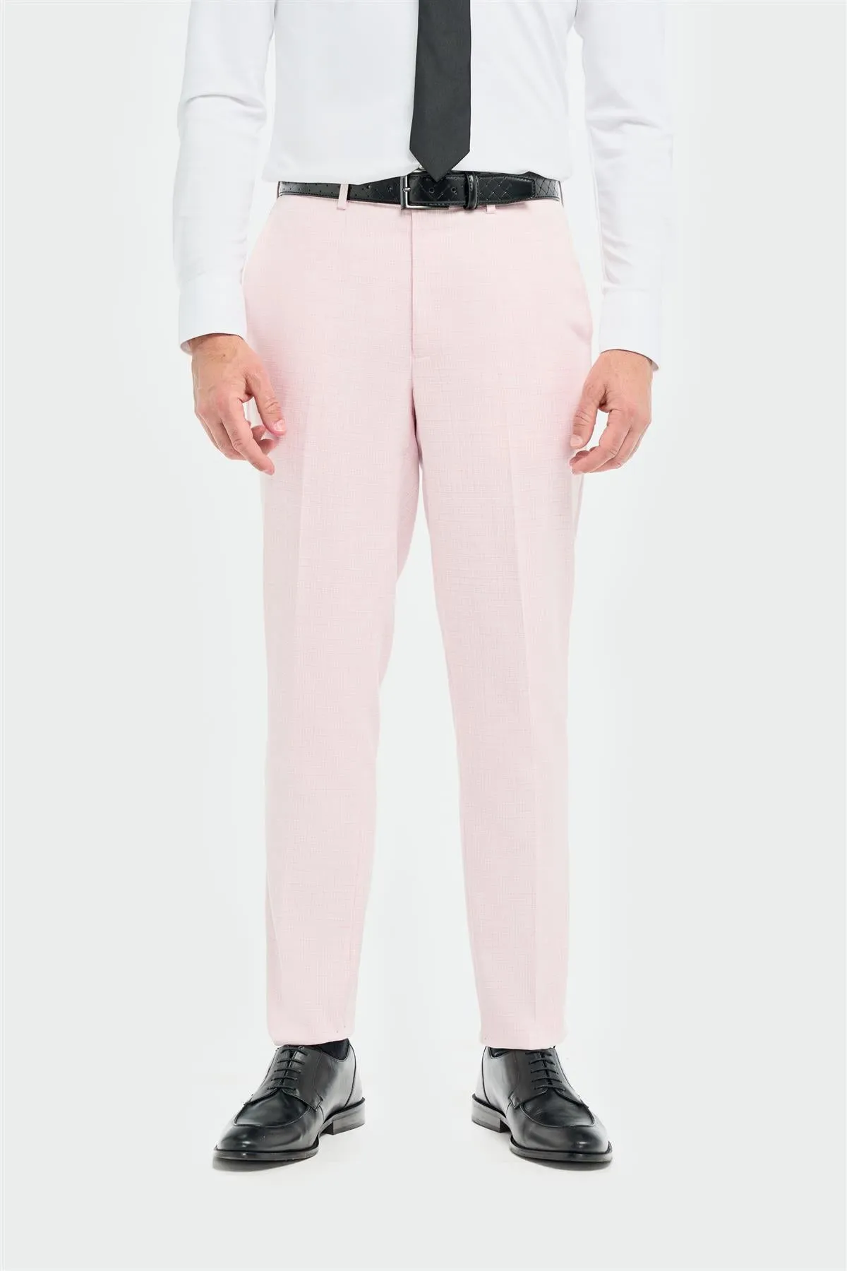 Tropez Mauve Trouser sold by House of Cavani