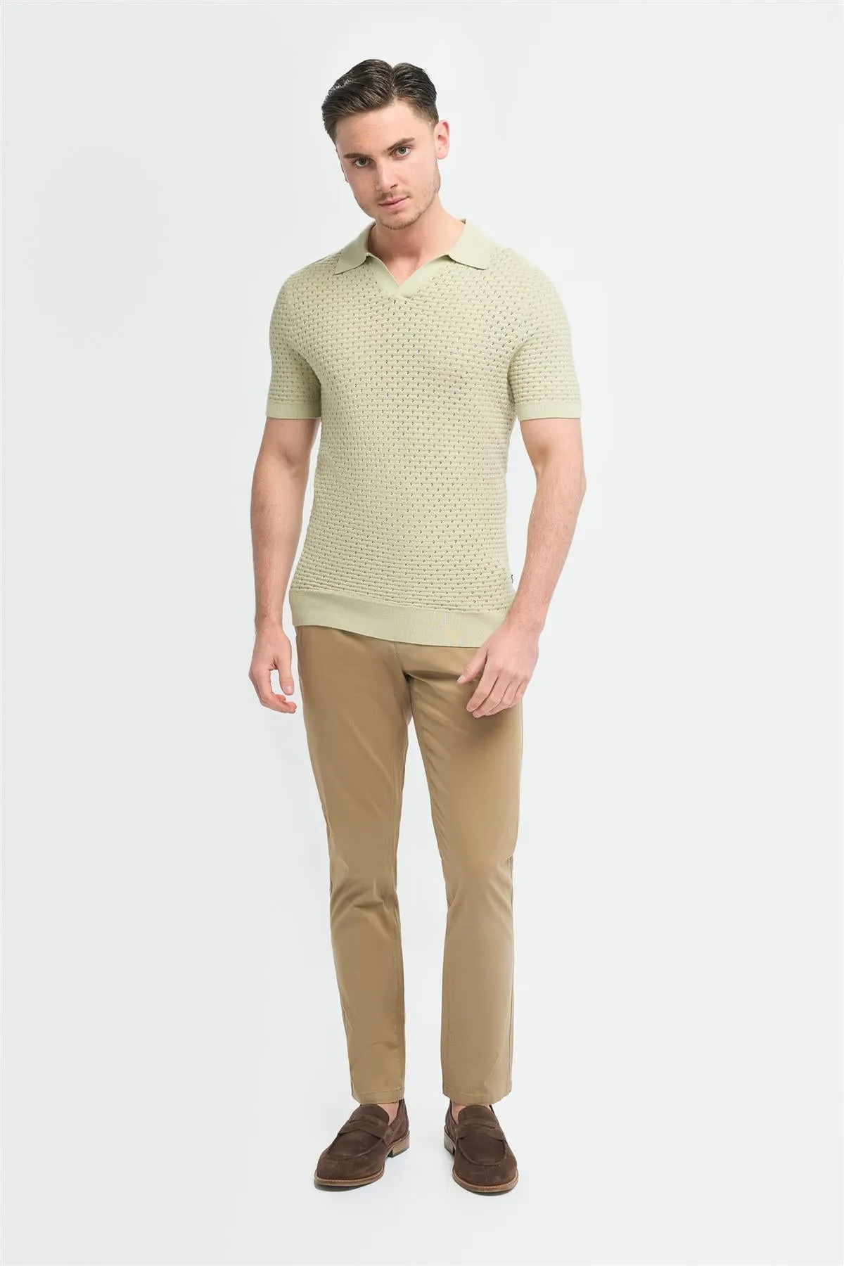 Axel Sage Top sold by House of Cavani product image thumbnail 2