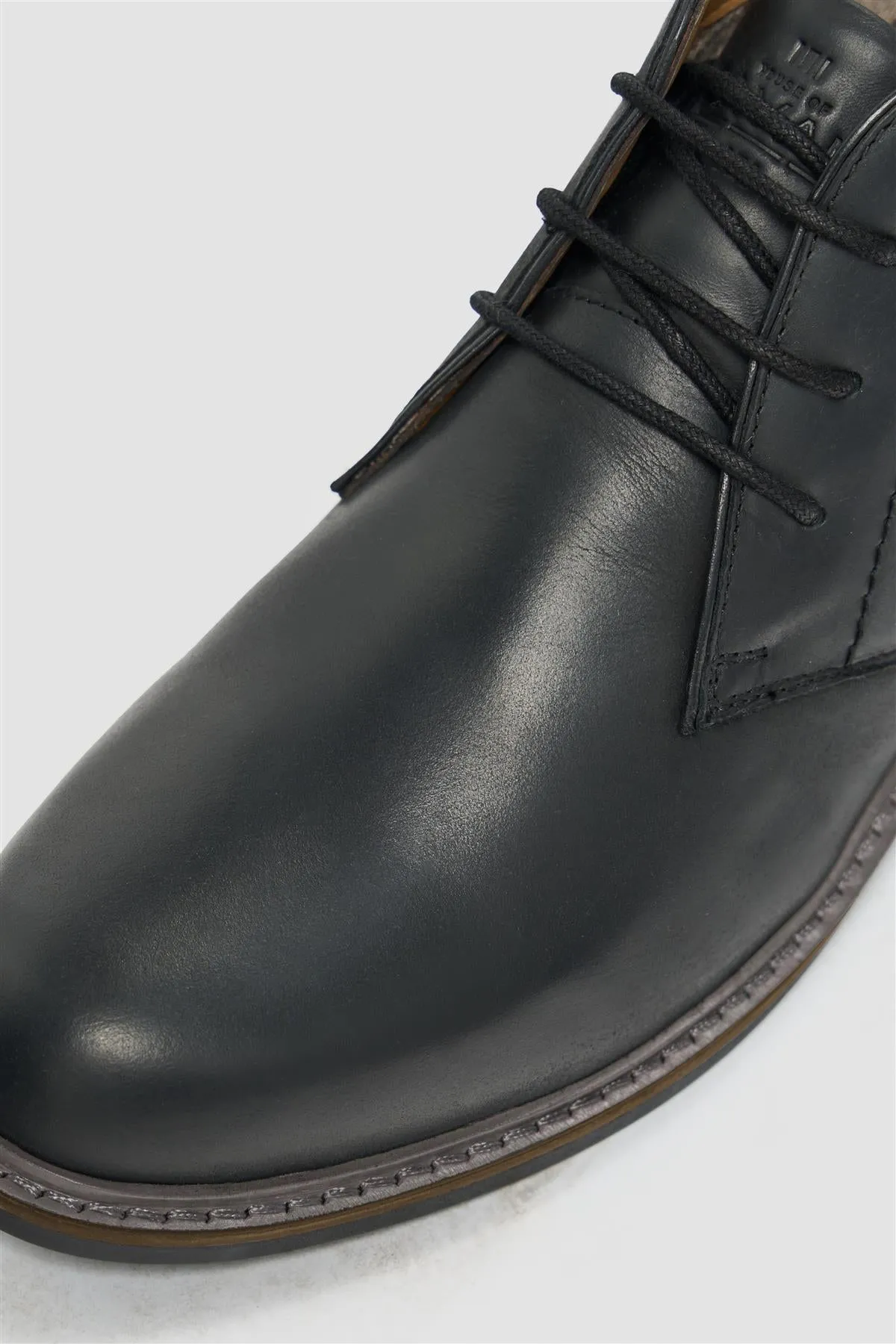 Hector Black Boot sold by House of Cavani product image thumbnail 3