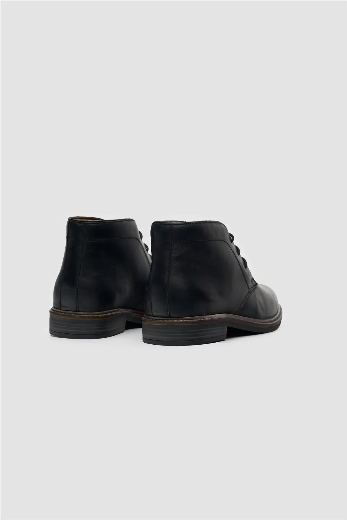 Hector Black Boot sold by House of Cavani product image thumbnail 4