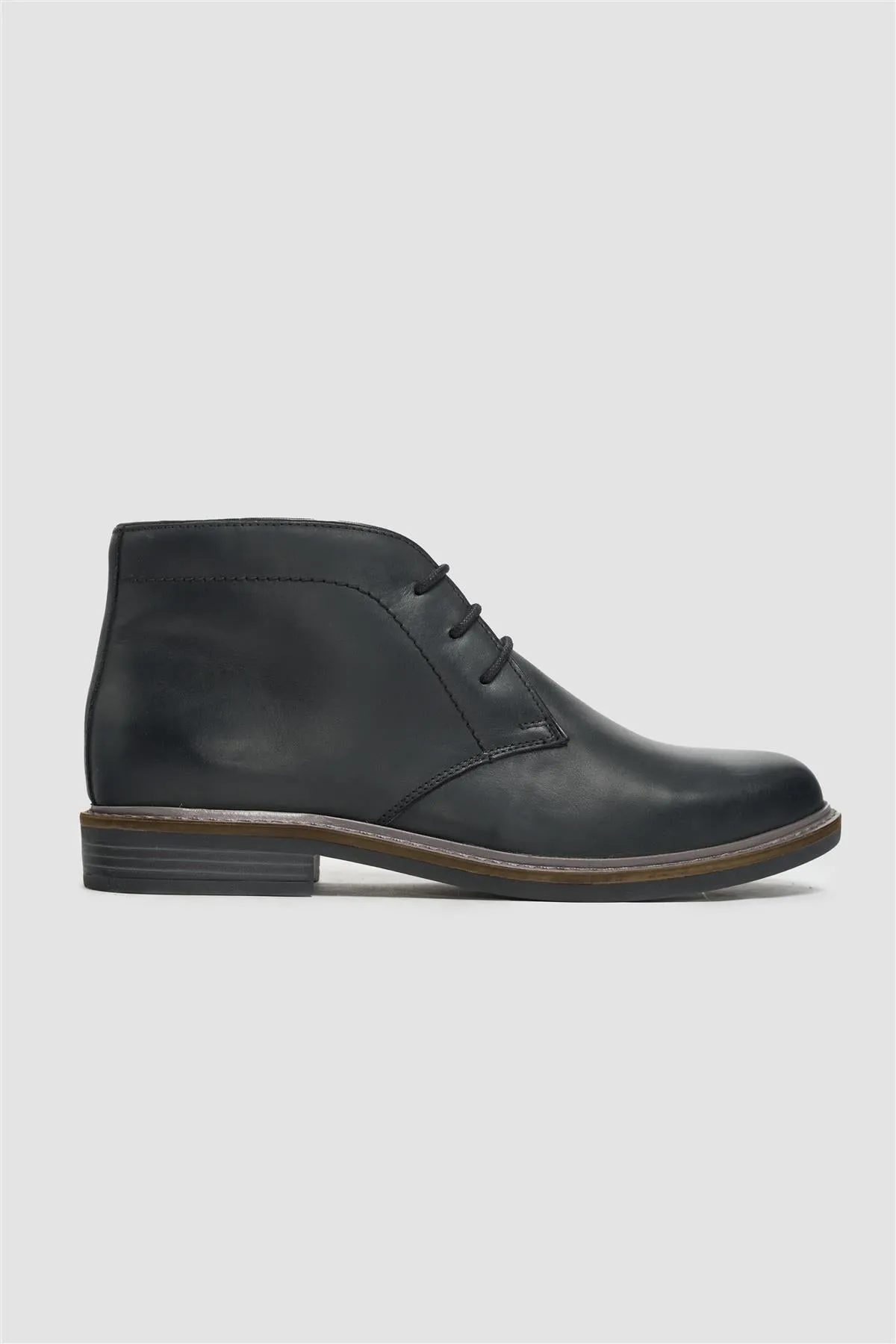 Hector Black Boot sold by House of Cavani product image thumbnail 2