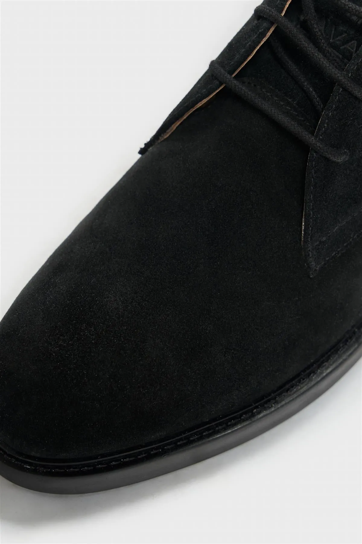 Fernando Black Boot sold by House of Cavani product image thumbnail 3