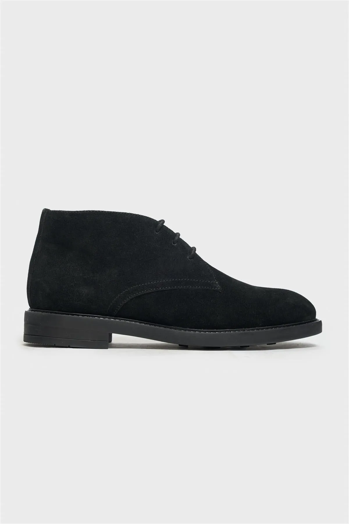 Fernando Black Boot sold by House of Cavani product image thumbnail 2