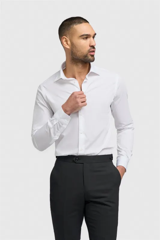 Melo Italian 100% Cotton Shirts sold by House of Cavani