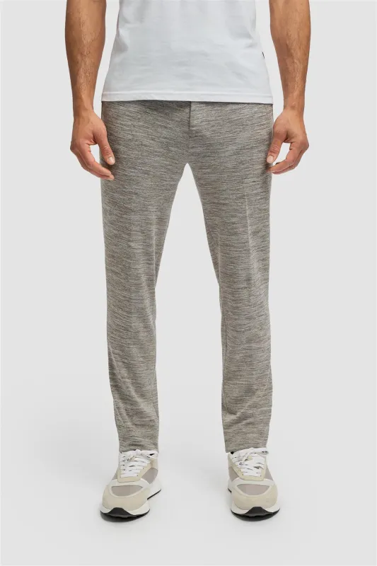 Columbus Taupe Trouser sold by House of Cavani