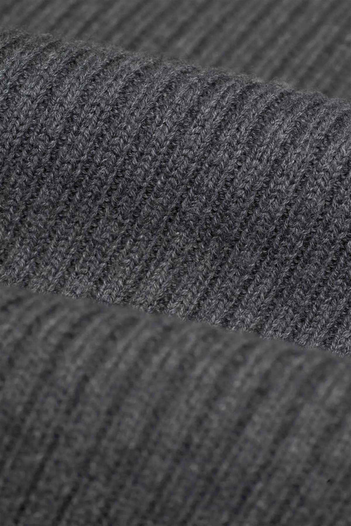 Fosco Turtleneck Jumper sold by House of Cavani product image thumbnail 3