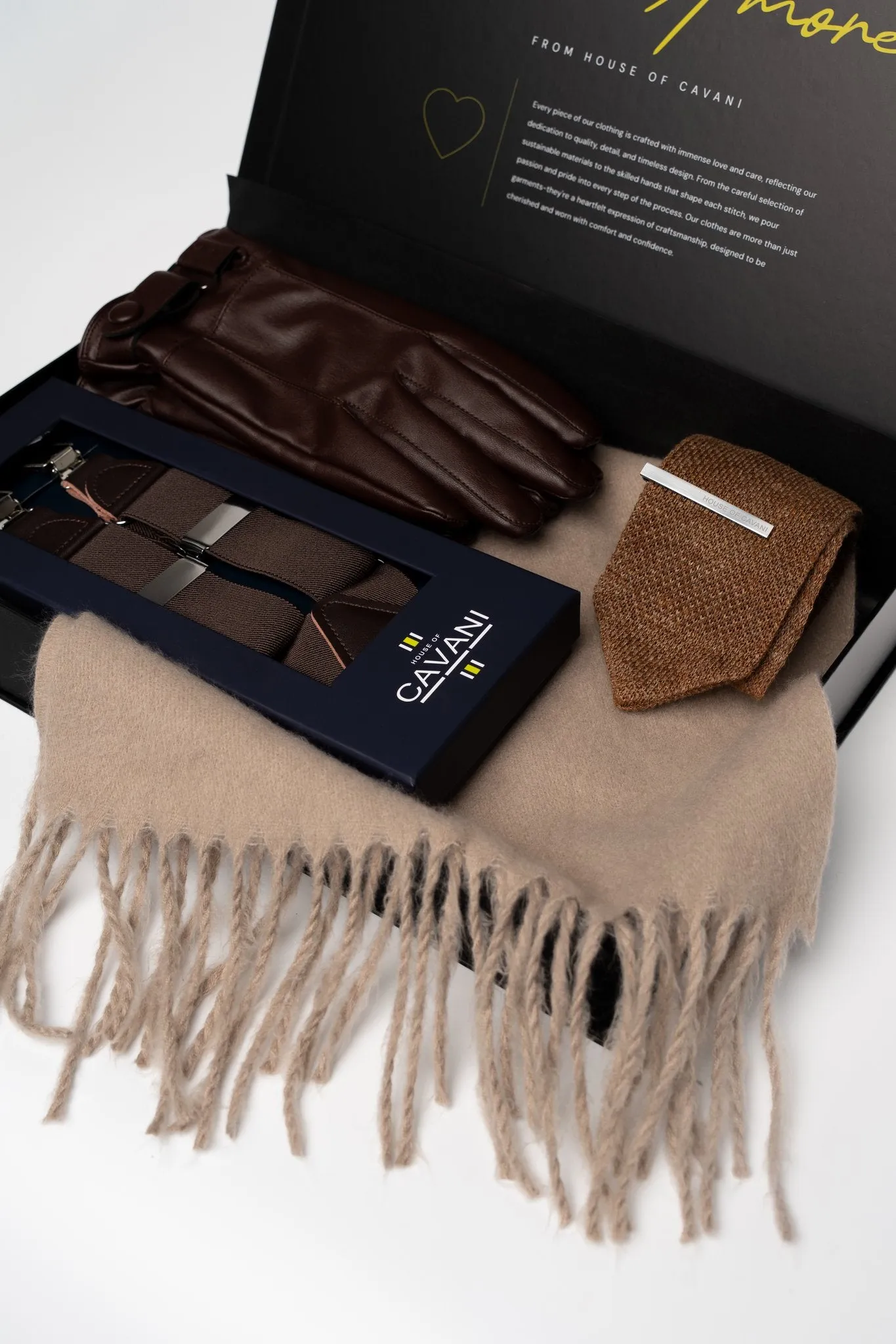 Accessory Bundle sold by House of Cavani product image thumbnail 2