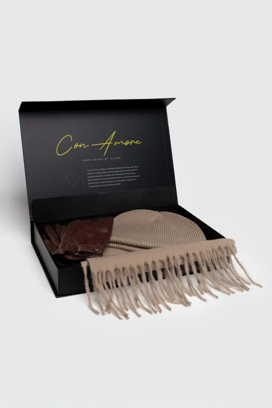 Autumn Winter Bundle sold by House of Cavani