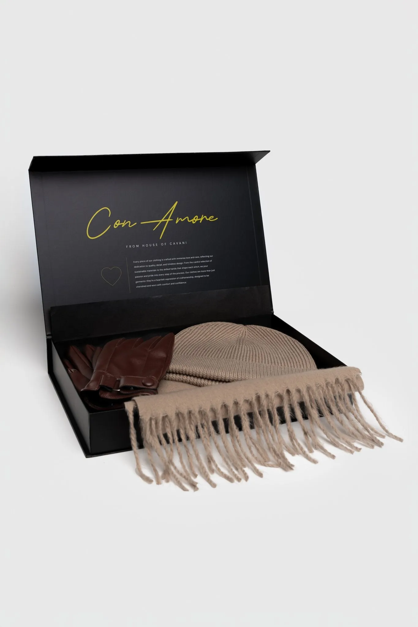 Autumn Winter Bundle sold by House of Cavani