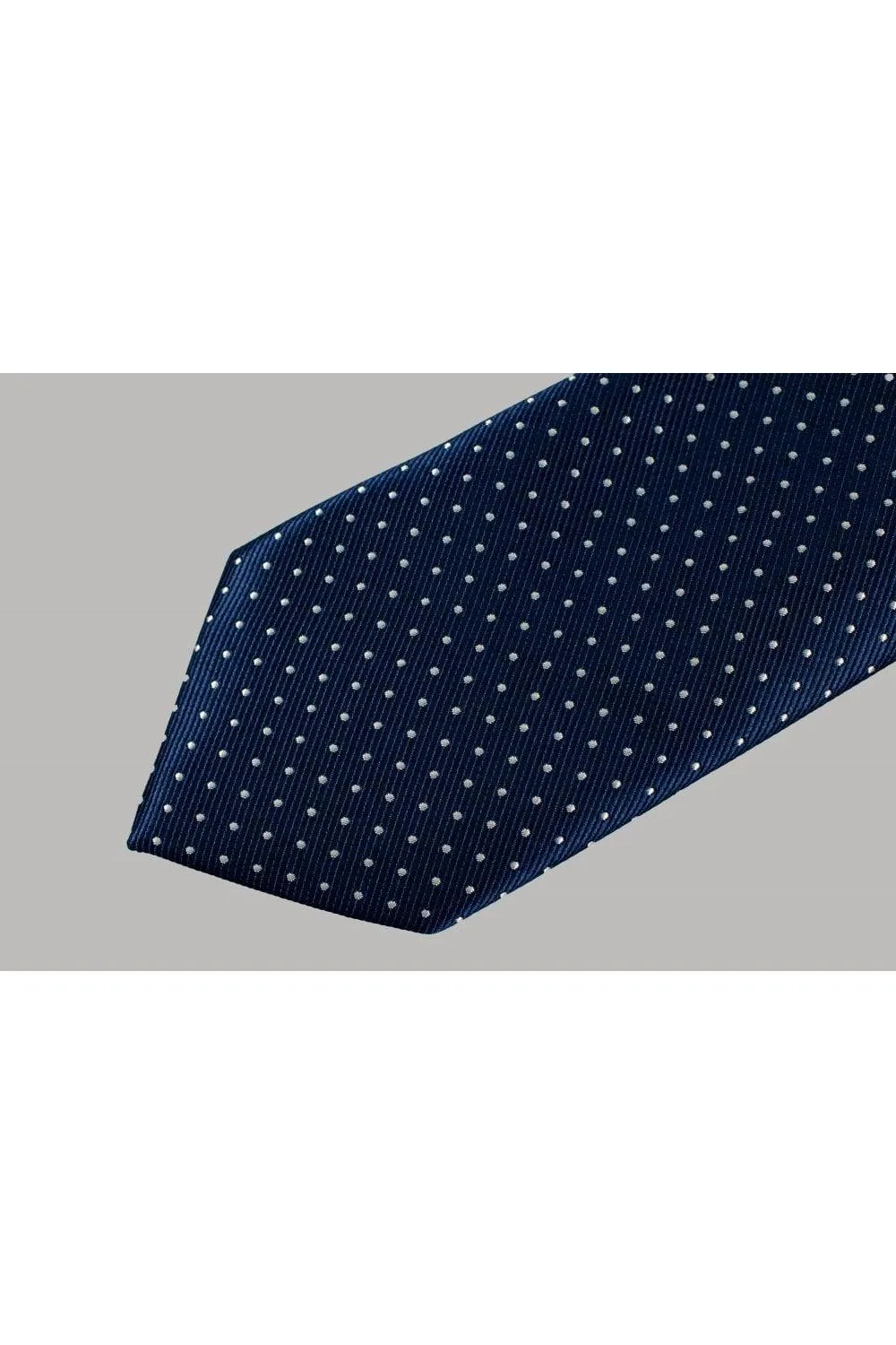 Polka Dot Tie Set sold by House of Cavani product image thumbnail 4