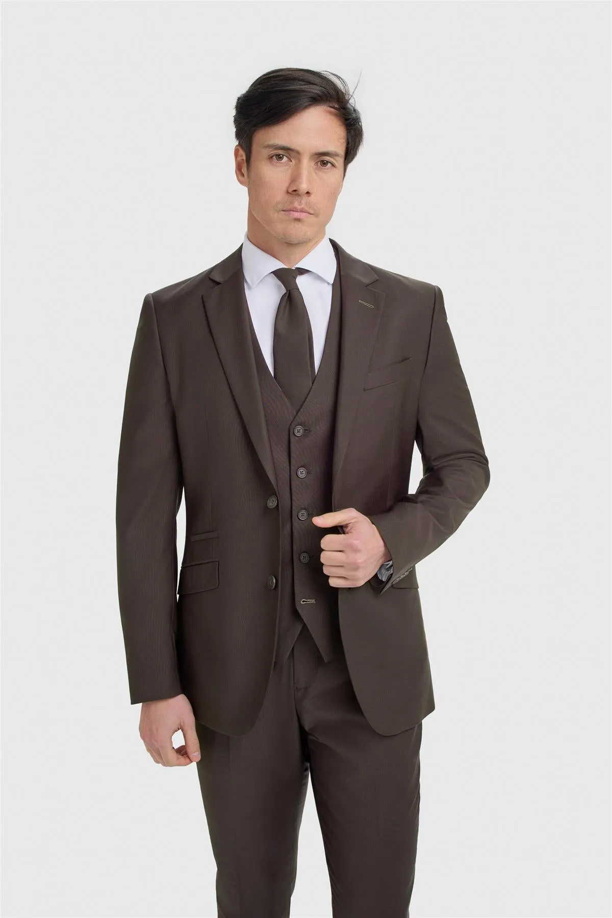Bond Auburn Blazer sold by House of Cavani