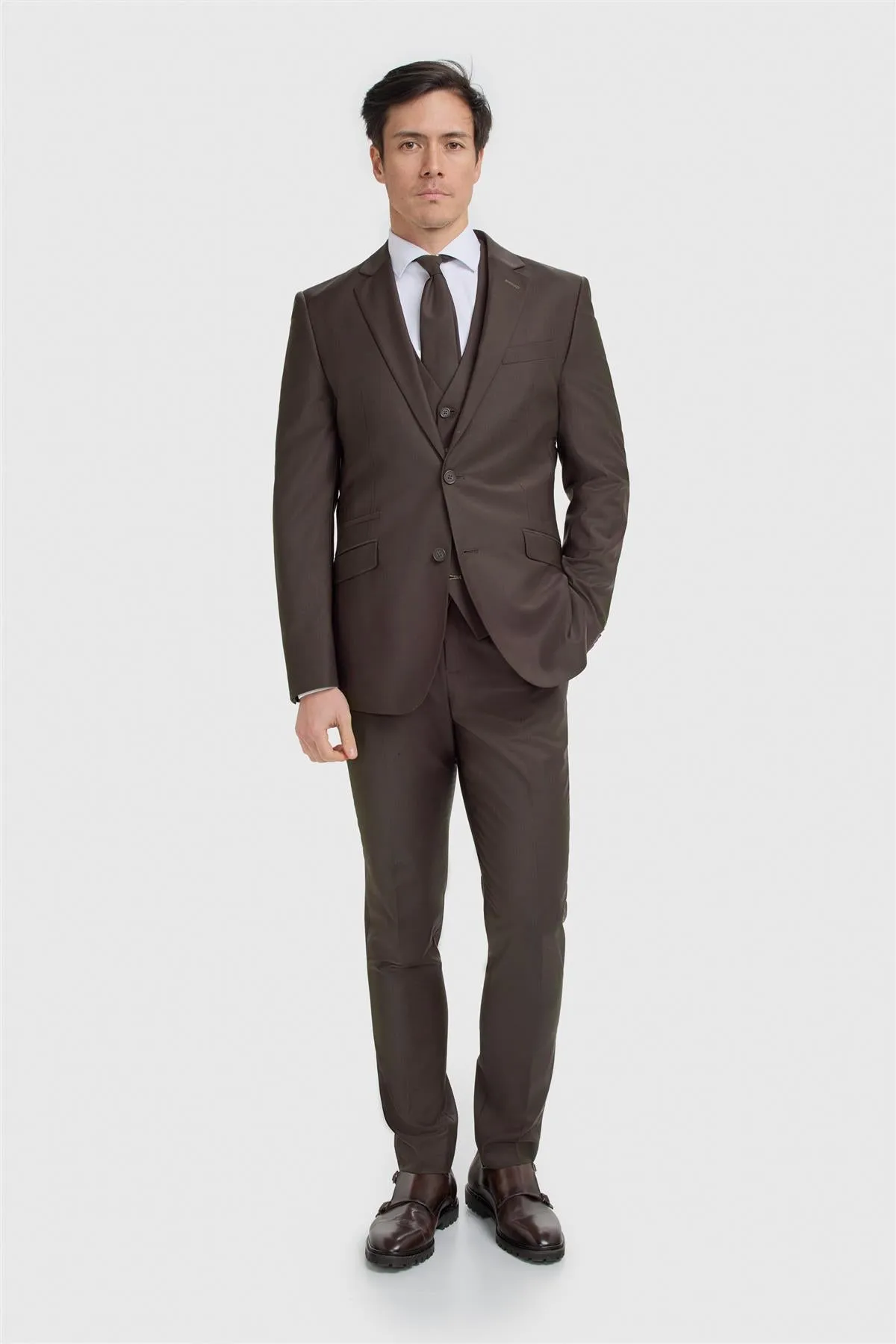 Bond Auburn Blazer sold by House of Cavani product image thumbnail 2