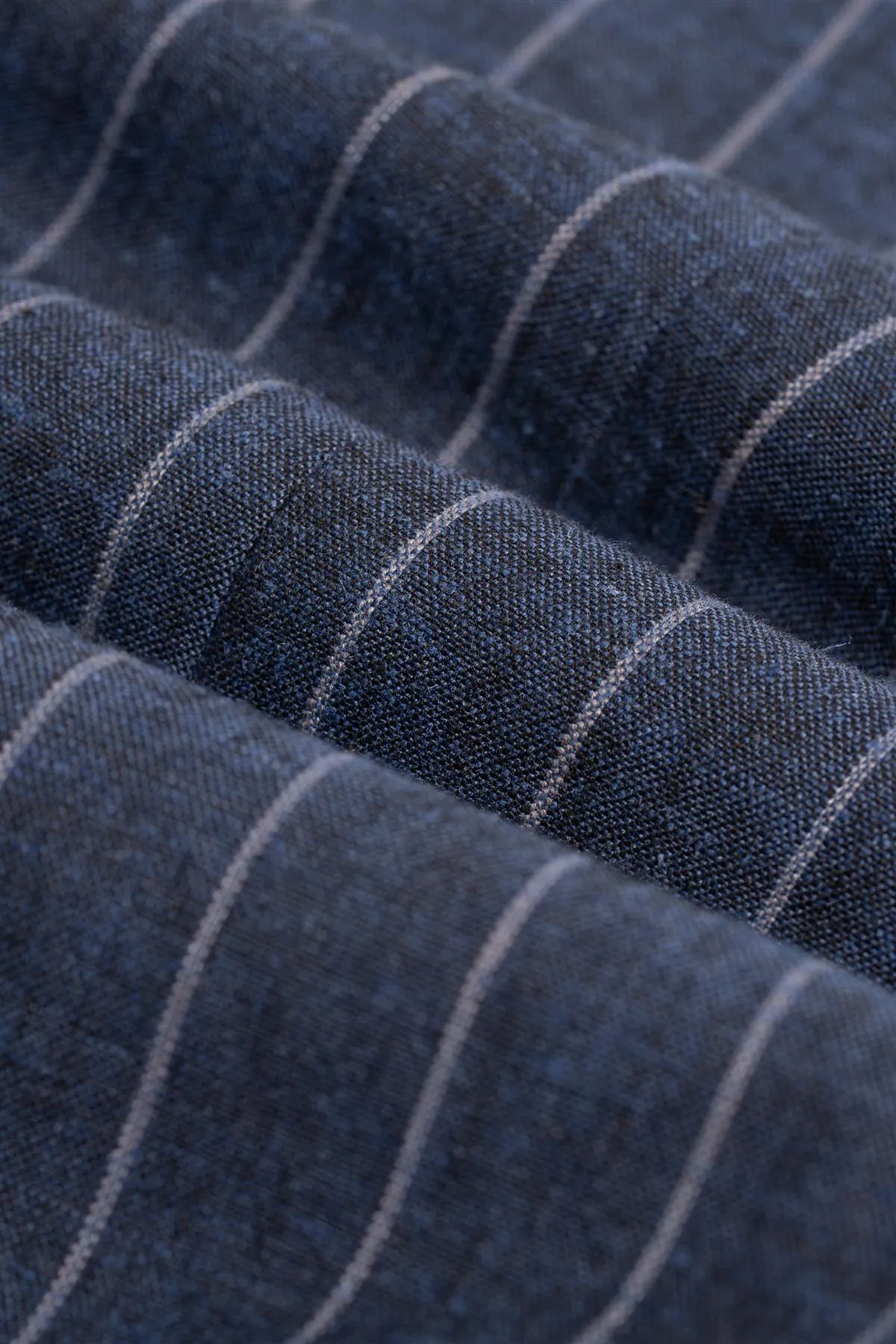 Piero Navy Blazer sold by House of Cavani product image thumbnail 5