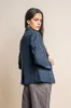 Carnegi Women's Tweed Blazer sold by House of Cavani