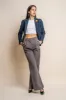 Carnegi Women's Tweed Blazer sold by House of Cavani