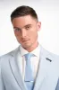 Siren Sky Two Piece Suit sold by House of Cavani