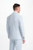 Siren Sky Two Piece Suit sold by House of Cavani