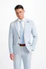 Siren Sky Two Piece Suit sold by House of Cavani